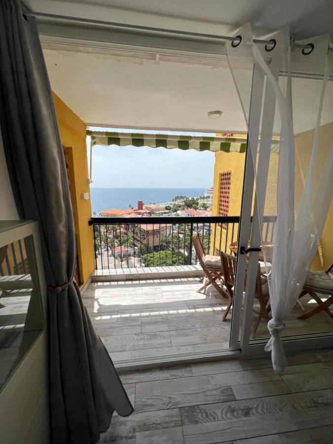 Lookout Point Tenerife Holiday Apartment Las Americas Playa Fanabe Exterior photo