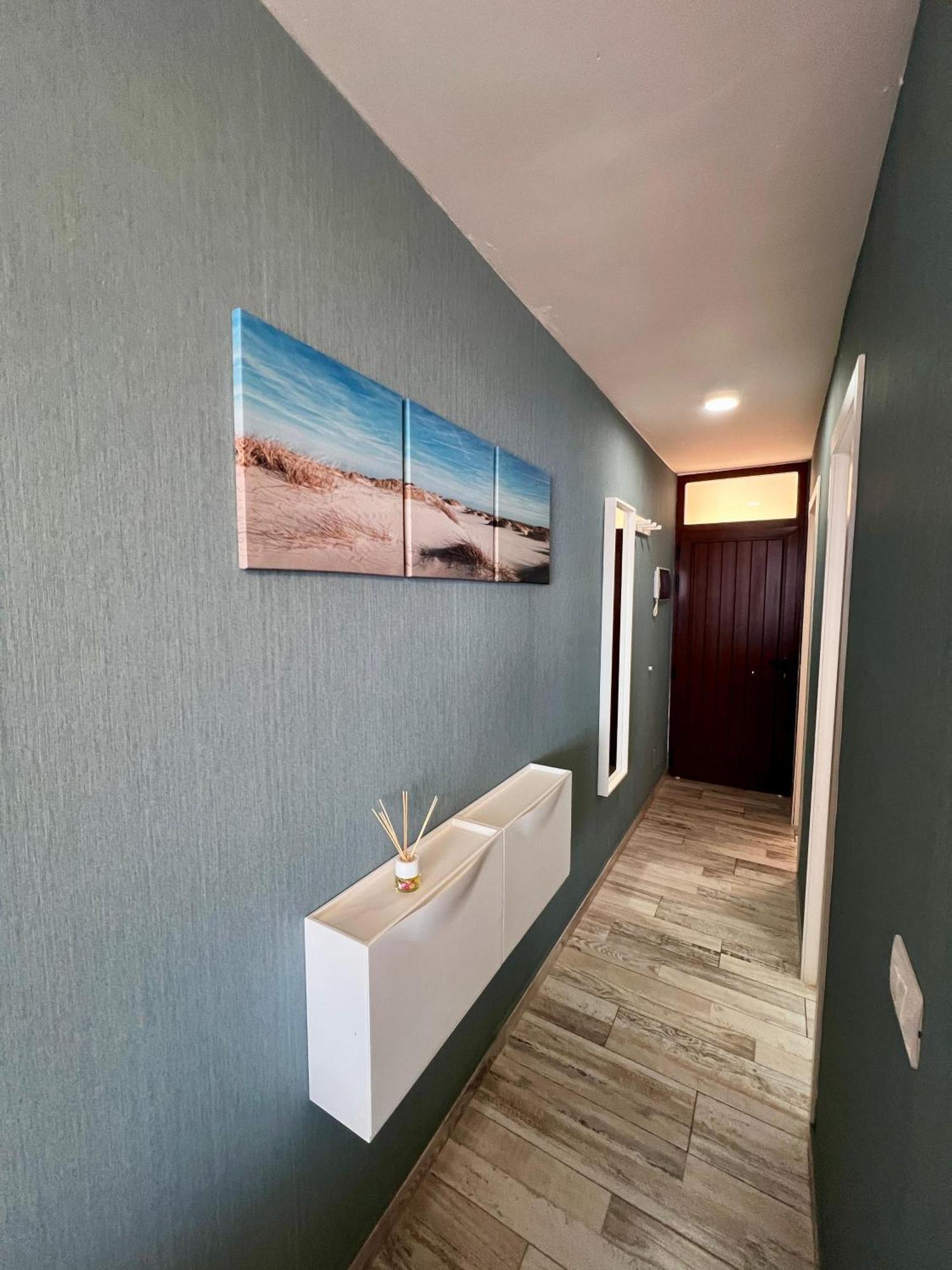 Lookout Point Tenerife Holiday Apartment Las Americas Playa Fanabe Exterior photo