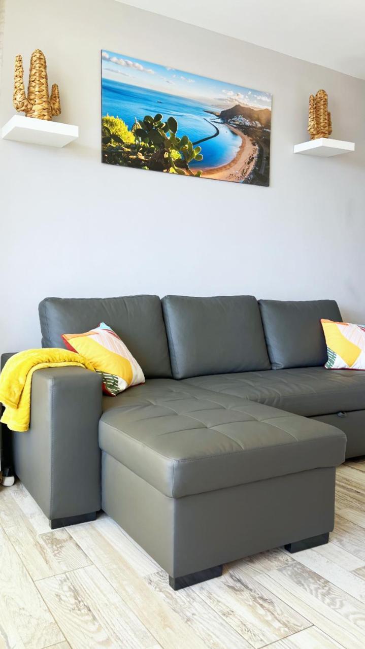 Lookout Point Tenerife Holiday Apartment Las Americas Playa Fanabe Exterior photo