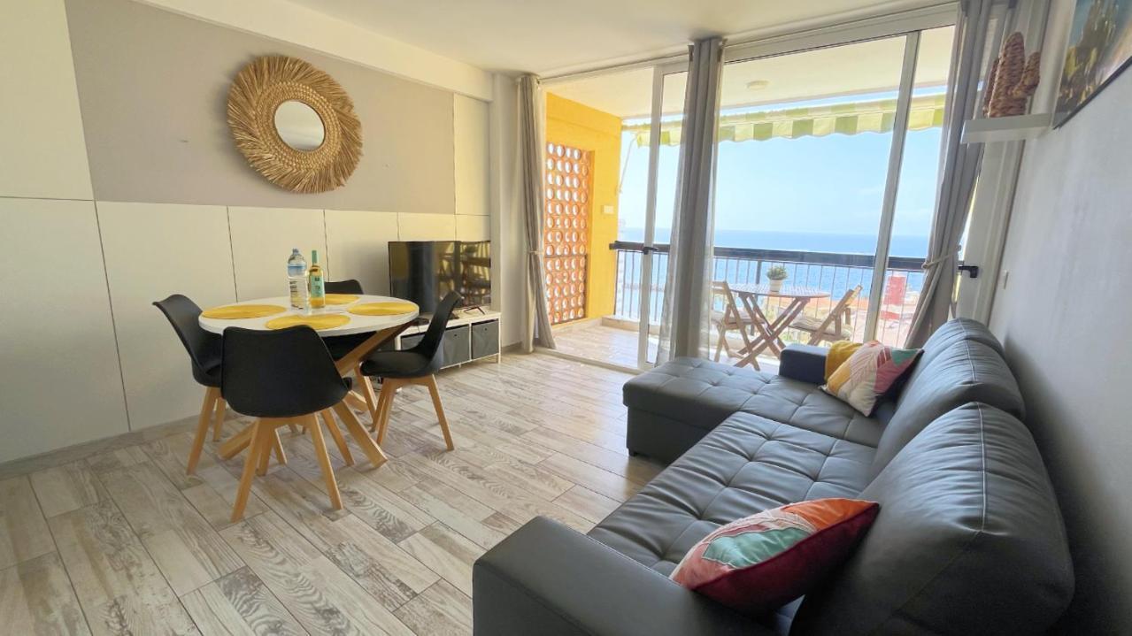Lookout Point Tenerife Holiday Apartment Las Americas Playa Fanabe Exterior photo